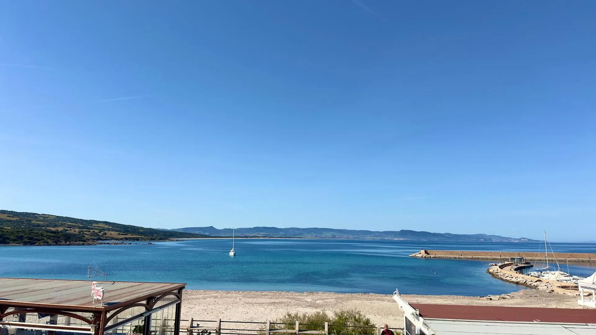 L'Approdo Apartments Isola Rossa