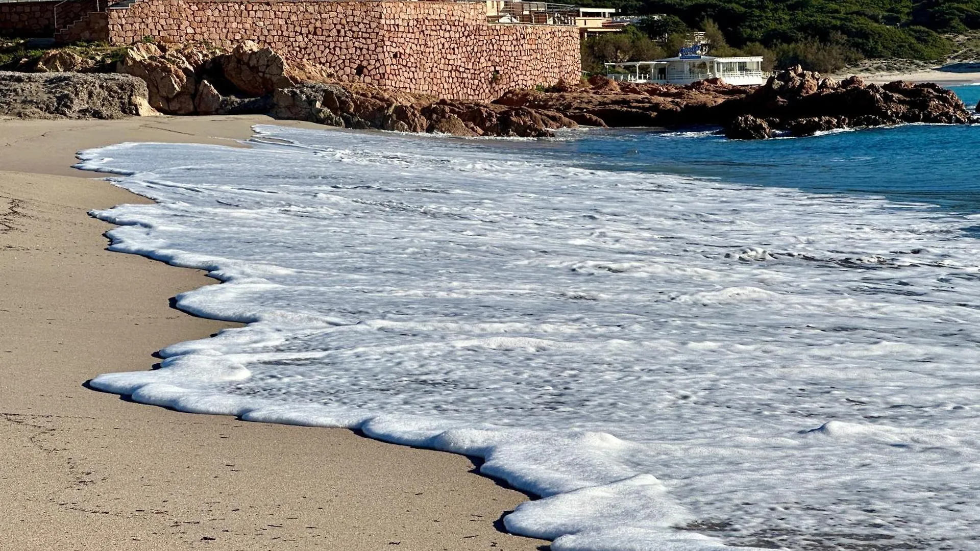 Approdo Apartments Isola Rossa