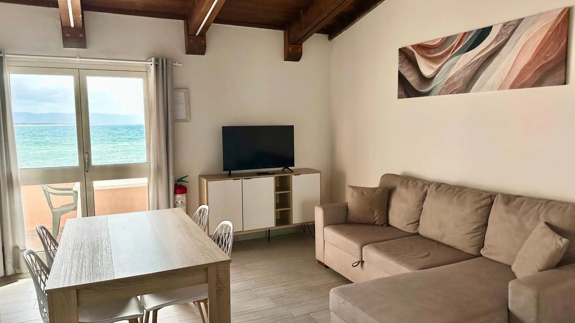 L'Approdo Apartments Isola Rossa