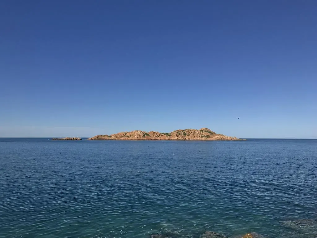 L'Approdo Apartments Isola Rossa