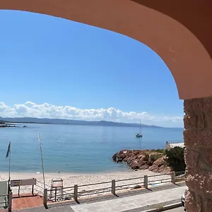 Attici E Residenze Isola Rossa