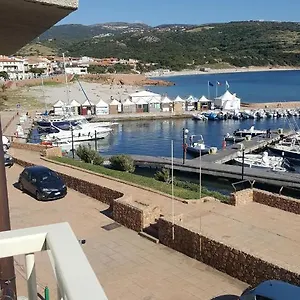 Fronte Mare Bella Vista Isola Rossa
