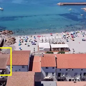  Bed and breakfast Casetta Al Mare