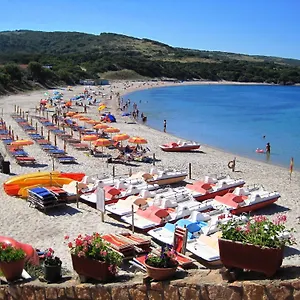 4* Apartahotel Ideal